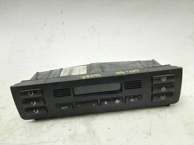 64116902440 BMW Блок управления кондиционером купить в Ровно