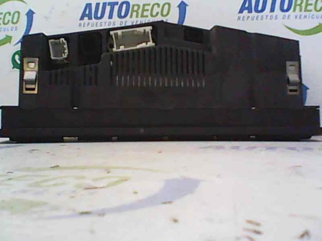 BMW 64116902440 Блок управления режимами отопления/кондиционирования в наличии Ужгород