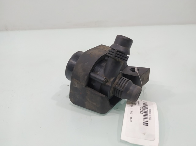 64116907811 BMW Помпа водяная (насос) охлаждения, дополнительный электрический купить в Черновцы