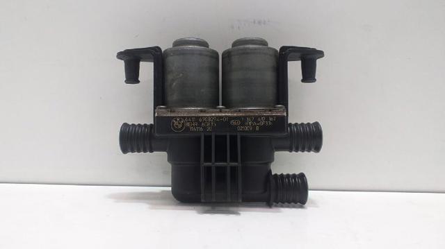 64116908294 BMW Кран печки (отопителя) купить в Чернигов