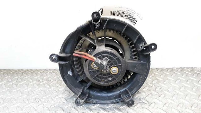 BMW 64116910342 Блок управления кондиционером в наличии Днепр