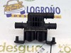 Válvula de forno (de aquecedor) 64116910544 BMW