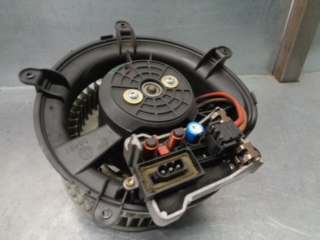 64116913401 BMW Вентилятор печки купить в Винница