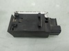 Sensor de sujidade de ar 64116917001 BMW