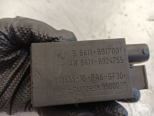 BMW 64116917001 Датчик загрязнения воздуха в наличии Павлоград