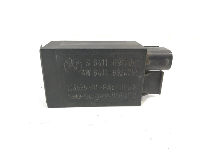 Sensor para bmw 3 (e46) (2001-2005) 320 d 204d4 S64116917001