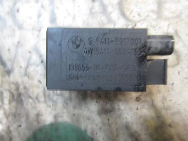 BMW 64116917001 Датчик загрязнения воздуха в наличии Ирпень