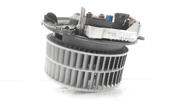 64116918873 BMW Резистор печки купить в Ирпень