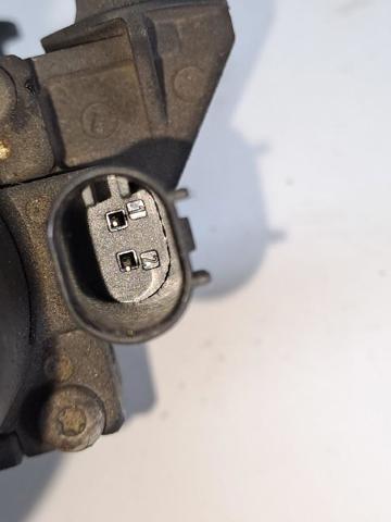 64116920226 BMW Кран печки купить в Житомир