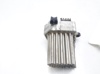 Resistor (resistência) de ventilador de forno (de aquecedor de salão) 64116920365 BMW