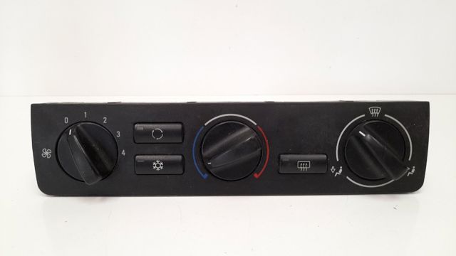 64116921845 BMW Блок управления кондиционером купить в Чернигов