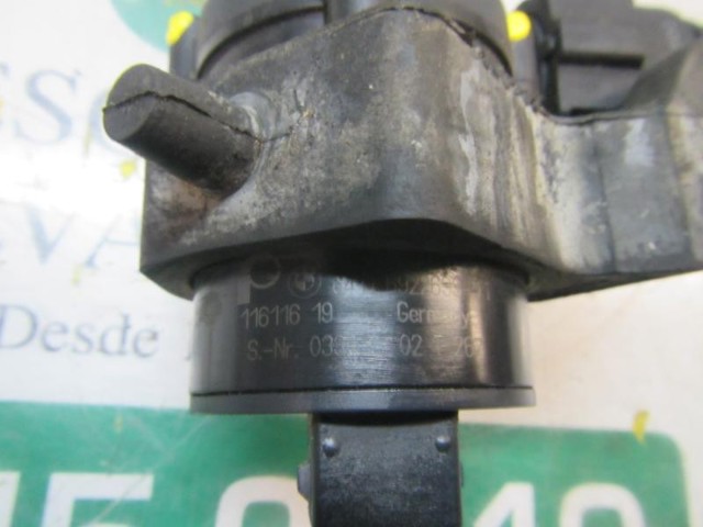 BMW 64116922699 Дополнительная помпа в наличии Чернигов