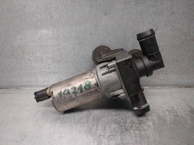 64116928246 BMW Помпа водяная (насос) охлаждения, дополнительный электрический купить в Полтава