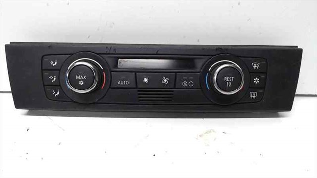 64116929486 BMW Резистор печки купить в Ровно