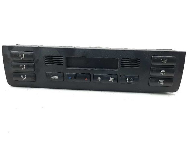 64116931601 BMW Блок управления режимами отопления/кондиционирования купить в Житомир