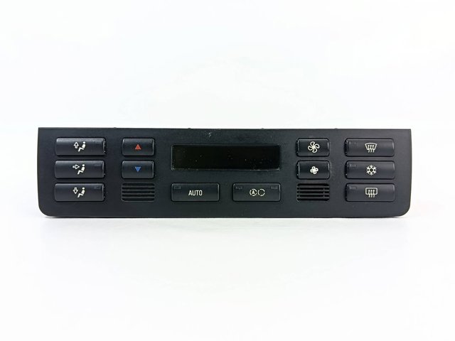 64116931604 BMW Блок управления режимами отопления/кондиционирования купить в Николаев
