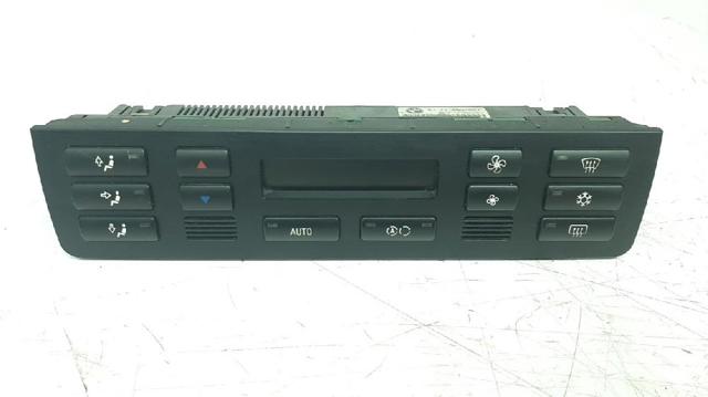 BMW 64116931604 Блок управления режимами отопления/кондиционирования в наличии Николаев