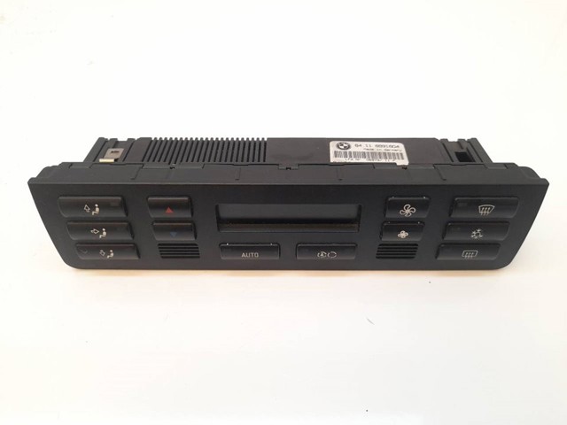BMW 64116931604 Блок управления кондиционером в наличии Киев