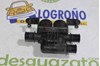 Válvula de forno (de aquecedor) 64116931708 BMW