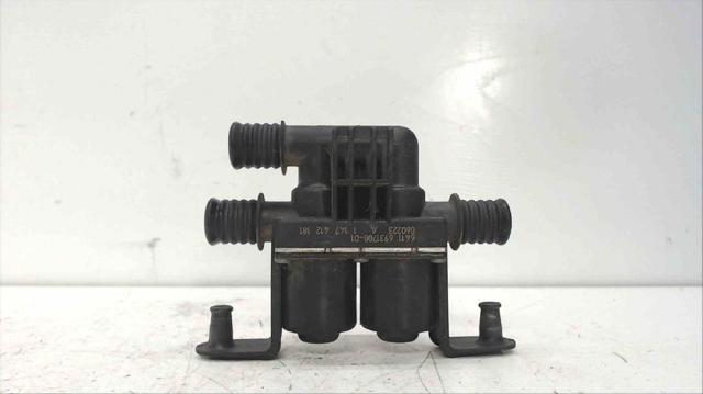 Válvula de forno (de aquecedor) 64116931708 BMW