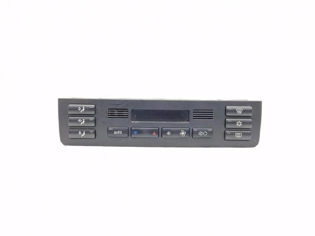 64116931839 BMW Блок управления кондиционером купить в Сумы