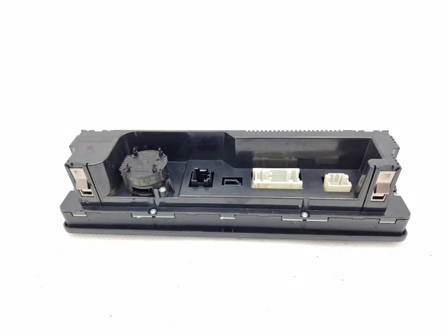 64116931839 BMW Блок управления кондиционером купить в Полтава