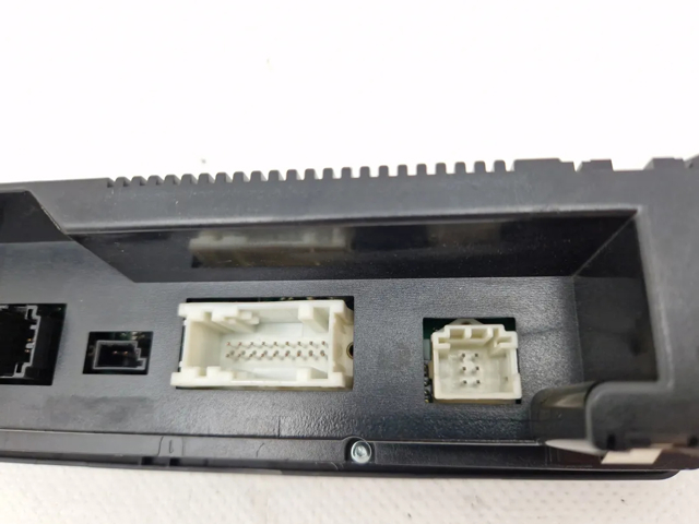 64116931839 BMW Блок управления кондиционером купить в Каменское