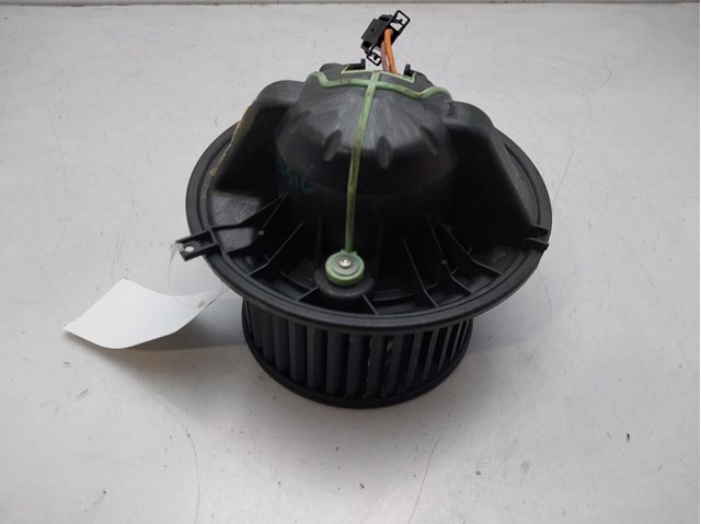 Ventilador calefaccion para bmw 1 118 d 204d4 64116933663