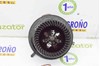 Motor de ventilador de forno (de aquecedor de salão) 64116933663 BMW