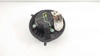 Motor de ventilador de forno (de aquecedor de salão) 64116933663 BMW