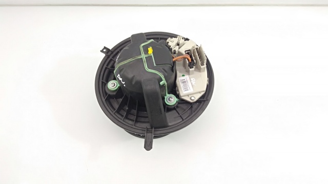 Ventilador de aquecimento para BMW X1 Sdrive 18 D N47D20C 64116933663