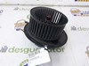 Motor de ventilador de forno (de aquecedor de salão) 64116933663 BMW