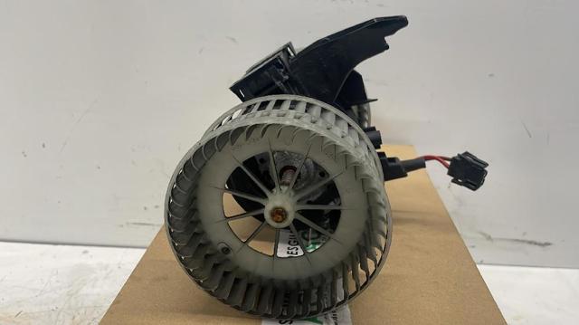 Motor de ventilador de forno (de aquecedor de salão) 64116933910 BMW