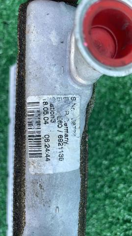 BMW 64116933922 Радиатор печки (отопителя) в наличии Каменское
