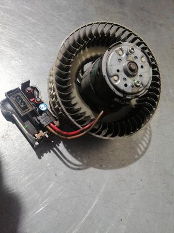 64116934390 BMW Резистор (сопротивление) вентилятора печки (отопителя салона) купить в Тернополь