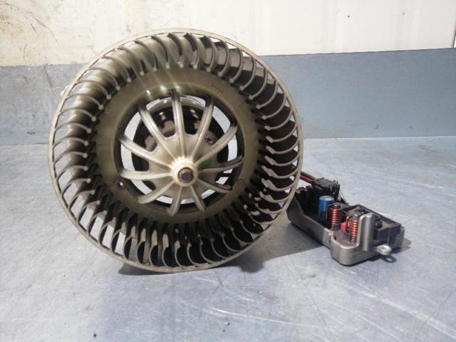 64116934390 BMW Резистор печки купить в Житомир