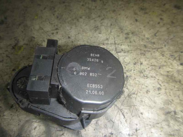 64116934822 BMW Замок открывания лючка бензобака купить в Житомир
