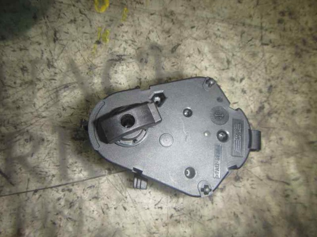 64116934822 BMW Замок открывания лючка бензобака купить в Павлоград