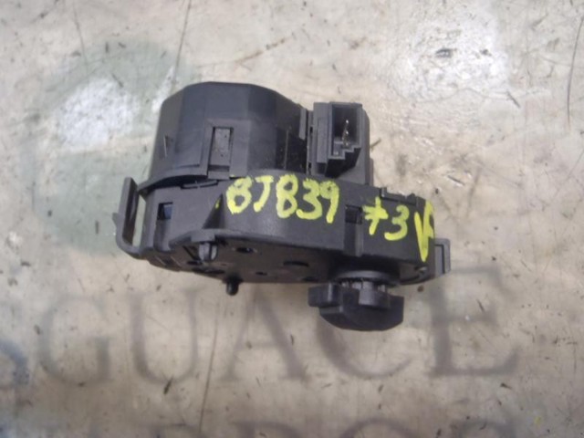BMW 64116934822 Замок открывания лючка бензобака в наличии Каменское