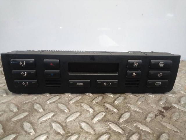 64116941732 BMW Блок управления режимами отопления/кондиционирования купить в Тернополь