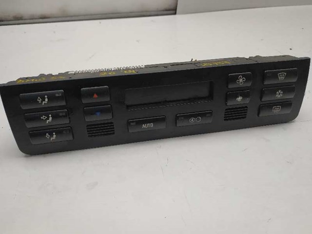 64116941732 BMW Блок управления кондиционером купить в Тернополь