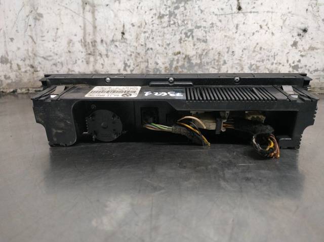 BMW 64116941732 Блок управления режимами отопления/кондиционирования в наличии Киев