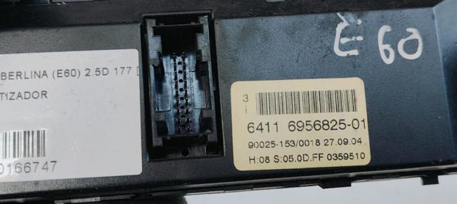 64116956825 BMW купить в Николаев