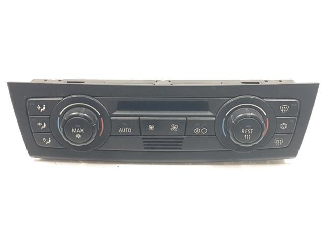 BMW 64116958536 Блок управления кондиционером в наличии Павлоград
