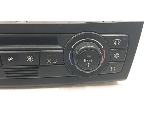 BMW 64116958536 Блок управления кондиционером в наличии Хмельницкий