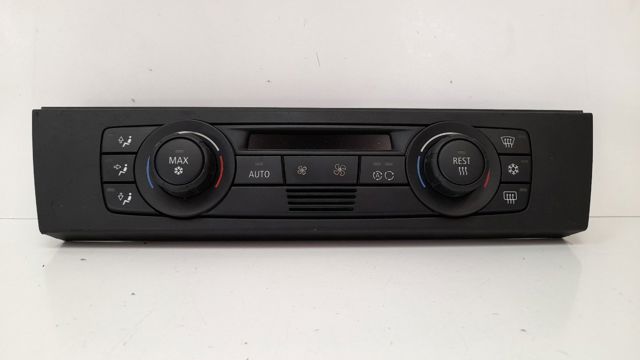 BMW 64116958536 Блок управления режимами отопления/кондиционирования в наличии Украина