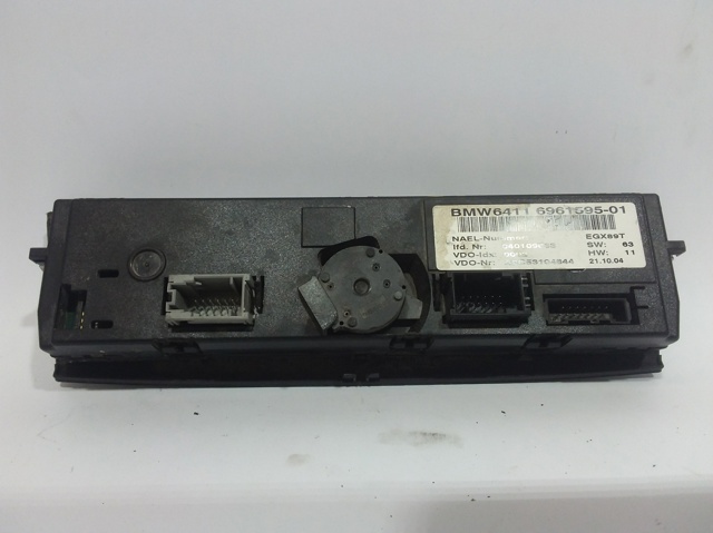 64116961595 BMW купить в Хмельницкий