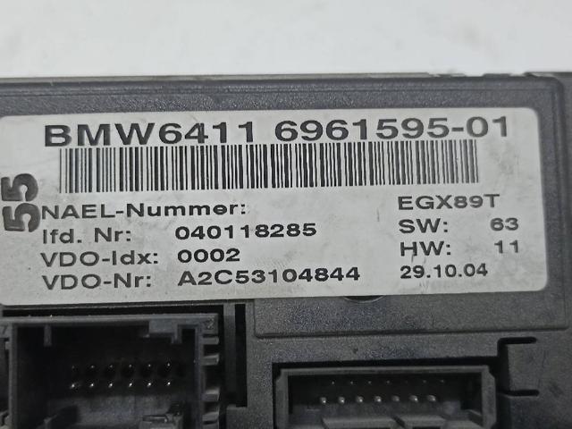 BMW 64116961595 в наличии Запорожье