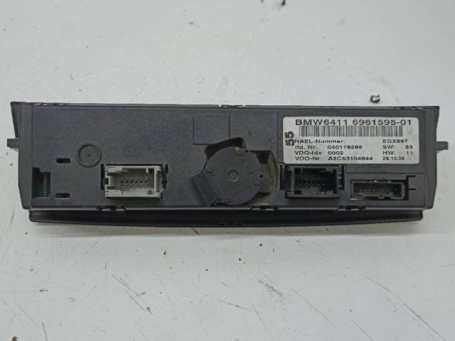 BMW 64116961595 в наличии Черновцы