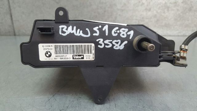 64116962538 BMW купить в Кривой Рог